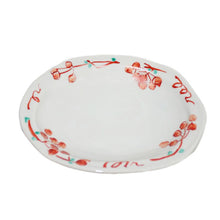 Load image into Gallery viewer, Kutani Yaki Hand-painted Kutani ware Japanese and Western Tableware