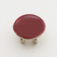 Load image into Gallery viewer, Kutani Yaki five-color band red three-quarter length