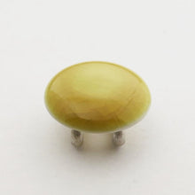 Load image into Gallery viewer, Jiugu five-color band yellow three-quarter length