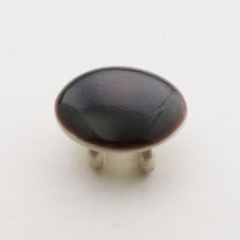 Load image into Gallery viewer, Kutani Yaki purple three-quarter length