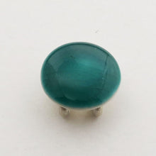 Load image into Gallery viewer, Kutani Yaki five-color bandori green three-quarter length