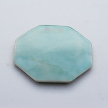 Load image into Gallery viewer, Octagonal incense burner (Turkish blue)