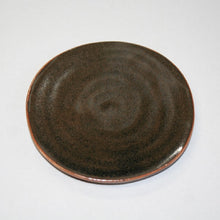 Load image into Gallery viewer, Round Incense Stand (Yuditenmoku)