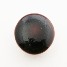 Load image into Gallery viewer, Kutani Yaki purple three-quarter length