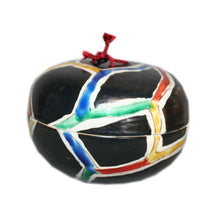 Load image into Gallery viewer, Kutani Yaki Hand-painted Kutani ware of baby steps