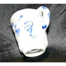 Load image into Gallery viewer, Kutani Yaki Hand-painted Tableware for Western Countries Hand-painted Cup and Saucer