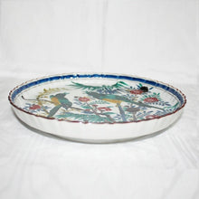 Load image into Gallery viewer, Kutani Yaki Hand-painted Kutani ware of Japanese and Western Tableware.