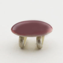 Load image into Gallery viewer, Kutani Yaki five-color band red three-quarter length