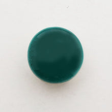 Load image into Gallery viewer, Kutani Yaki five-color bandori green three-quarter length