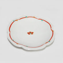 Load image into Gallery viewer, Rabbit incense holder (red)