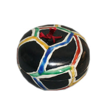 Load image into Gallery viewer, Kutani Yaki Hand-painted Kutani ware of baby steps