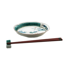 Load image into Gallery viewer, Kutani Yaki Hand-painted Kutani Ware, Japanese and Western Tableware