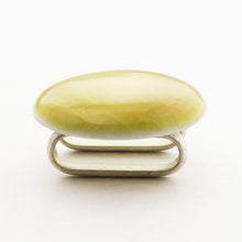 Load image into Gallery viewer, Jiugu five-color band yellow three-quarter length