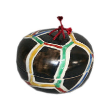 Load image into Gallery viewer, Kutani Yaki Hand-painted Kutani ware of baby steps