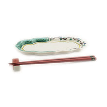 Load image into Gallery viewer, Kutani Yaki Ware Hand-painted Japanese and Western Tableware