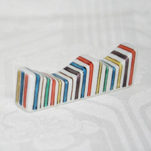 Load image into Gallery viewer, Kutani Yaki Hand-painted Kutani ware of calligraphy and painting.