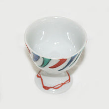 Load image into Gallery viewer, Kutani Yaki ware of Western style, Rosanjin Cup