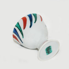 Load image into Gallery viewer, Kutani Yaki ware of Western style, Rosanjin Cup