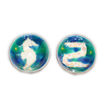 Load image into Gallery viewer, Kutani Yaki Ware Tableware, Japanese and Western Tableware, Chinese Zodiac Signs, Twelve Zodiac Signs