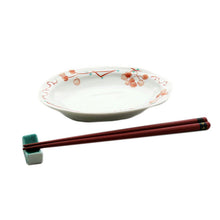 Load image into Gallery viewer, Kutani Yaki Hand-painted Kutani ware Japanese and Western Tableware