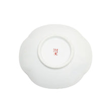 Load image into Gallery viewer, Mexican patterned woodburst dish 11.1cm