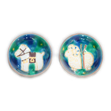 Load image into Gallery viewer, Kutani Yaki Ware Tableware, Japanese and Western Tableware, Chinese Zodiac Signs, Twelve Zodiac Signs