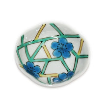 Load image into Gallery viewer, Kutani Yaki Hand-painted Japanese and Western Tableware