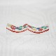 Load image into Gallery viewer, Kutani Yaki ware, Hand-painted Japanese and Western Tableware, Polka-dot design, Chopstick rest