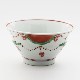 Load image into Gallery viewer, Kutani Yaki Ware of Western Tableware, Rice Bowl with Yoraku Design
