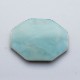Load image into Gallery viewer, Octagonal incense burner (Turkish blue)
