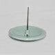 Load image into Gallery viewer, Celadon round incense holder
