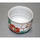 Load image into Gallery viewer, Kutani Yaki Hand-painted Bowl with Camellia Design
