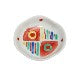 Load image into Gallery viewer, Bean dish Mukou Mexican patterned