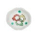 Load image into Gallery viewer, Bean dish with mousseline design