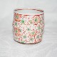 Load image into Gallery viewer, Kutani Yaki Ware Hand-Drawn Japanese & Western Tableware Teacups with Cherry Blossom Design