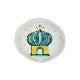 Load image into Gallery viewer, Bean dish with mousseline design