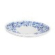 Load image into Gallery viewer, Kutani Yaki Hand-painted Kutani Ware, Western Tableware, 6" Dish with Design of Plants and Flowers