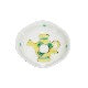 Load image into Gallery viewer, Bean dish with yellow pot design