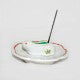 Load image into Gallery viewer, Rabbit Incense Stand (Green)