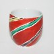 Load image into Gallery viewer, Kutani Yaki Hand-painted Kutani ware of Rosanjin design
