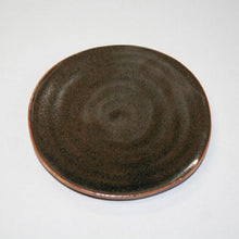 Load image into Gallery viewer, Round Incense Stand (Yuditenmoku)
