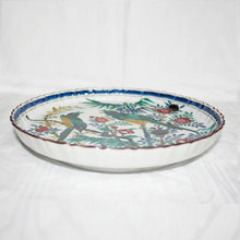 Load image into Gallery viewer, Kutani Yaki Hand-painted Kutani ware of Japanese and Western Tableware.
