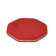 Load image into Gallery viewer, Octagonal Incense Stand (Red)

