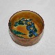 Load image into Gallery viewer, Kutani Yaki Hand-painted Kutani ware, cup with design of old Kutani pine tree
